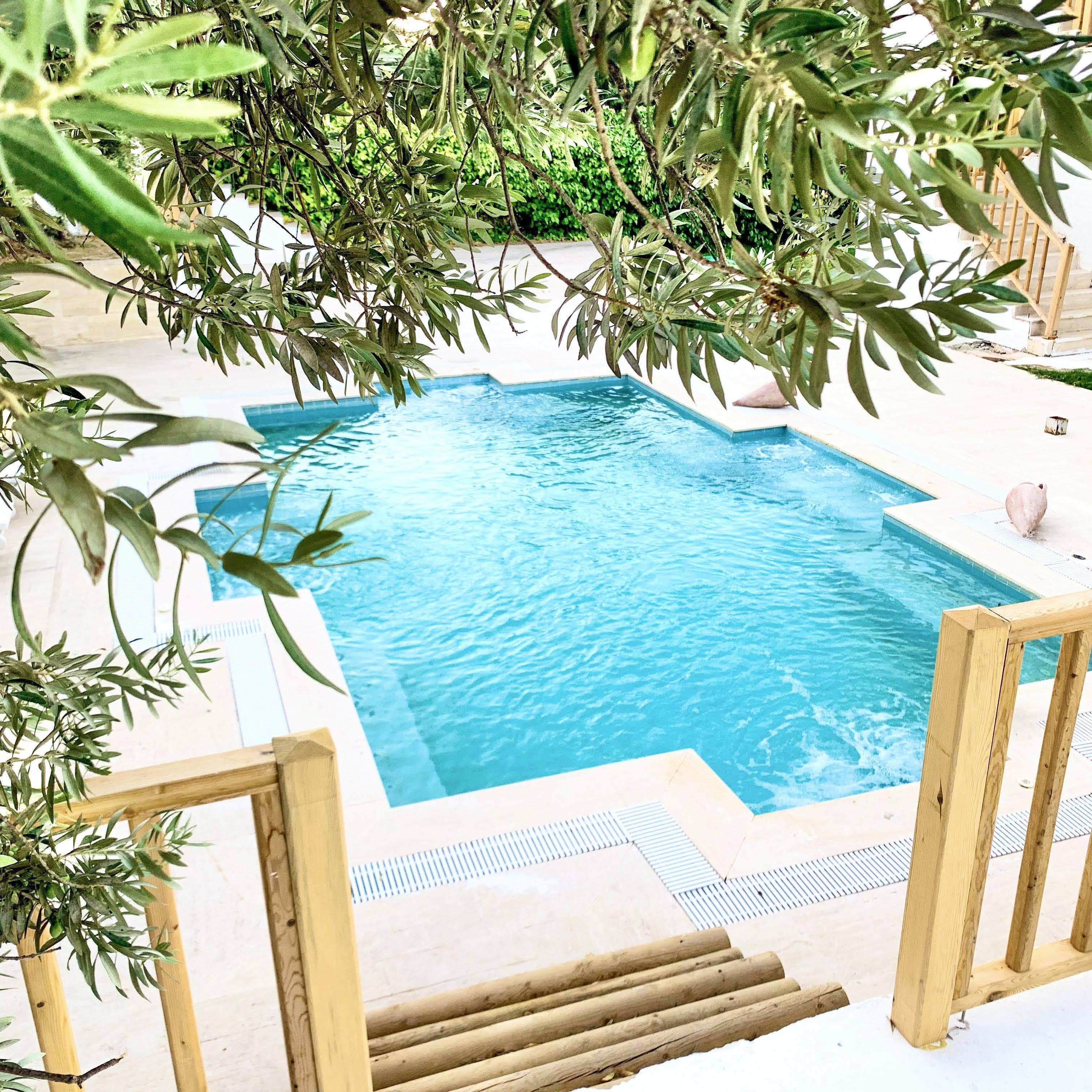 Alaçatı Barbarossa Hotel Çeşme Extérieur photo